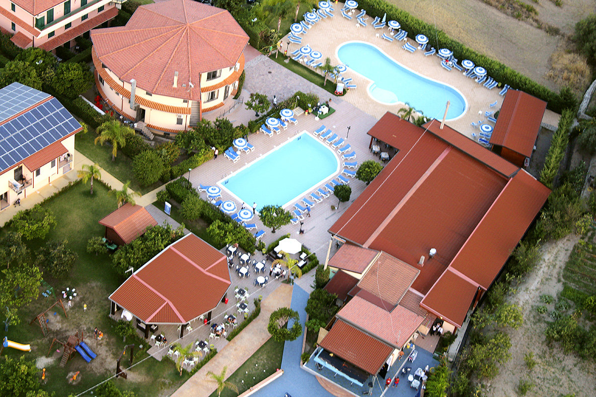 Club Esse Aquilia Beach Village 23/52
