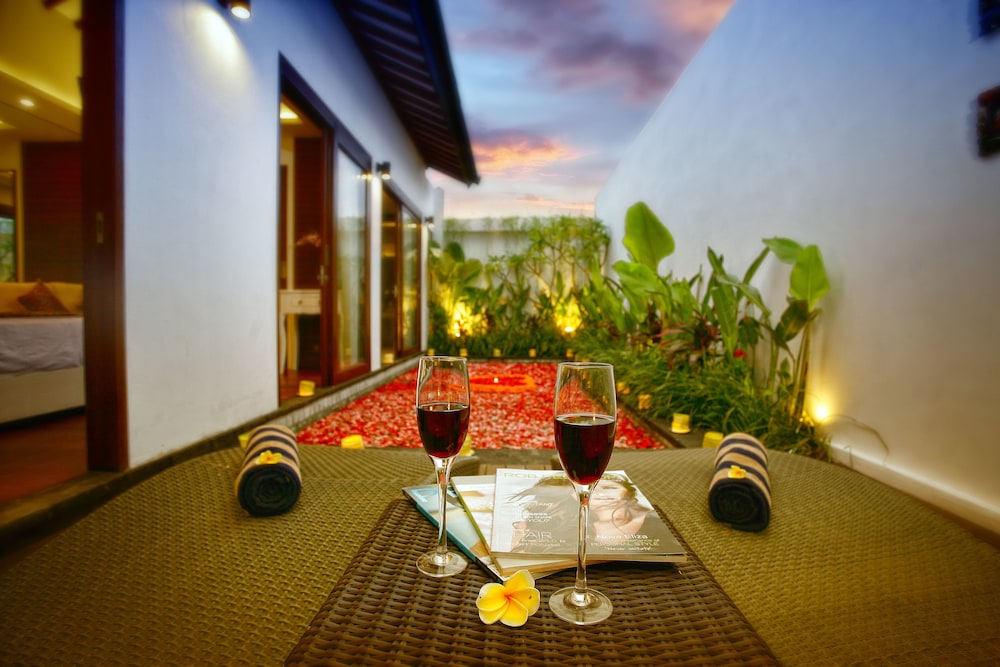 Anari Villas Kuta 45/65
