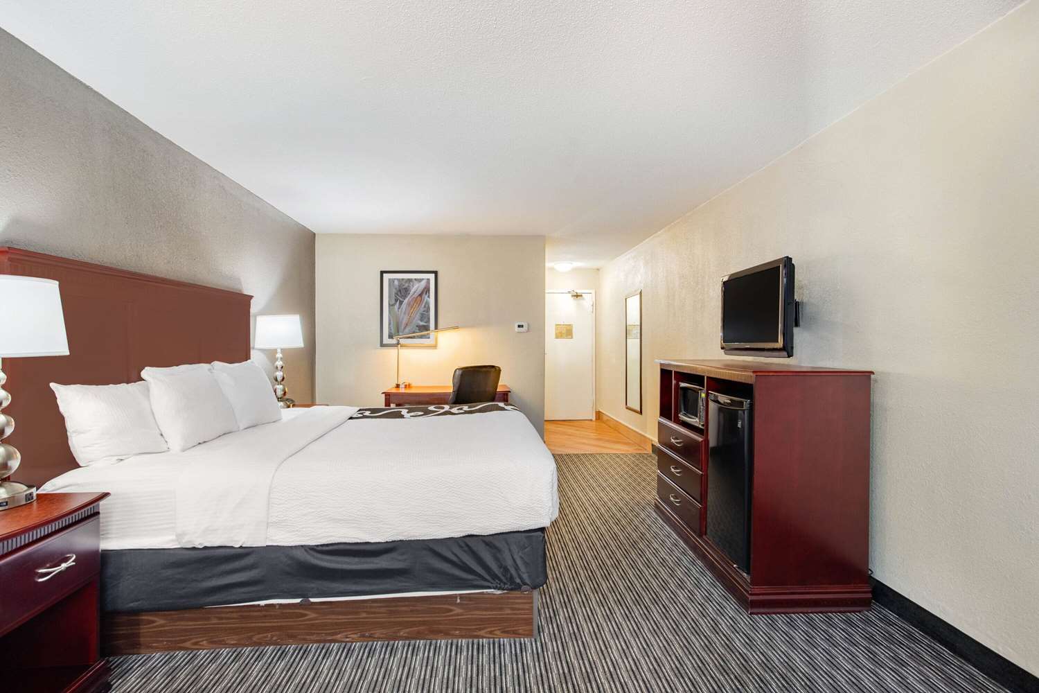 La Quinta Inn & Suites by Wyndham Indianapolis South 9/46