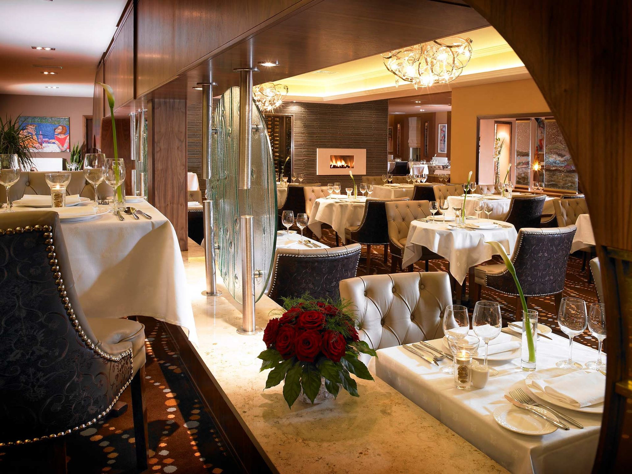 WESTPORT PLAZA HOTEL 36/51