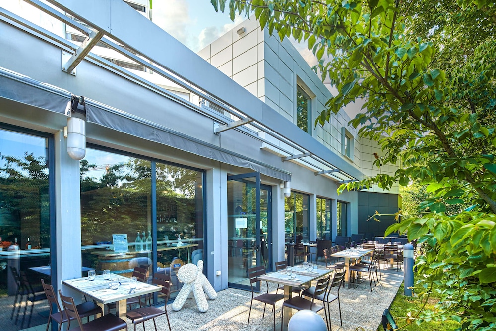 Hotel Campanile Nantes Centre Saint Jacques 6/69