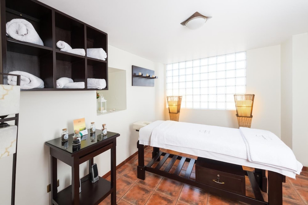 NATURA INN HOTEL 9/33