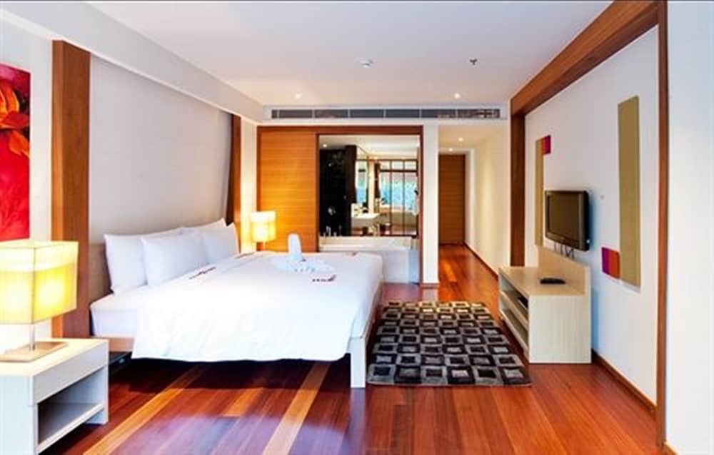 THE CHAVA RESORT 10/58
