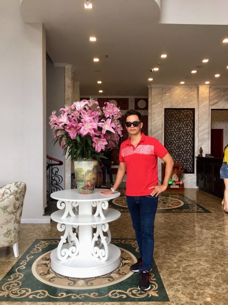 Hotel Du Lys Dalat 19/60