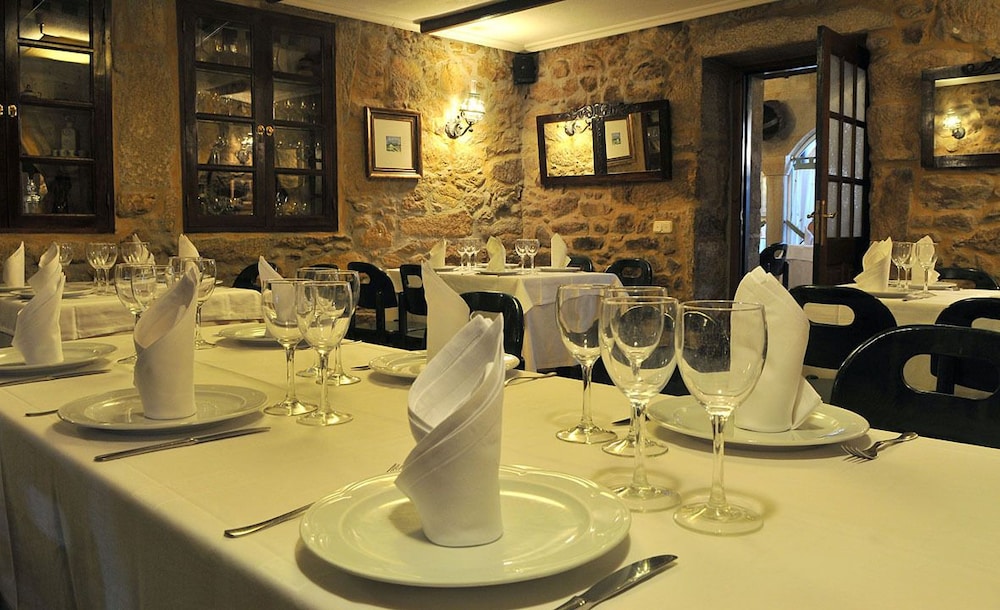 Hotel Gastronomico Casa Rosalia 37/56