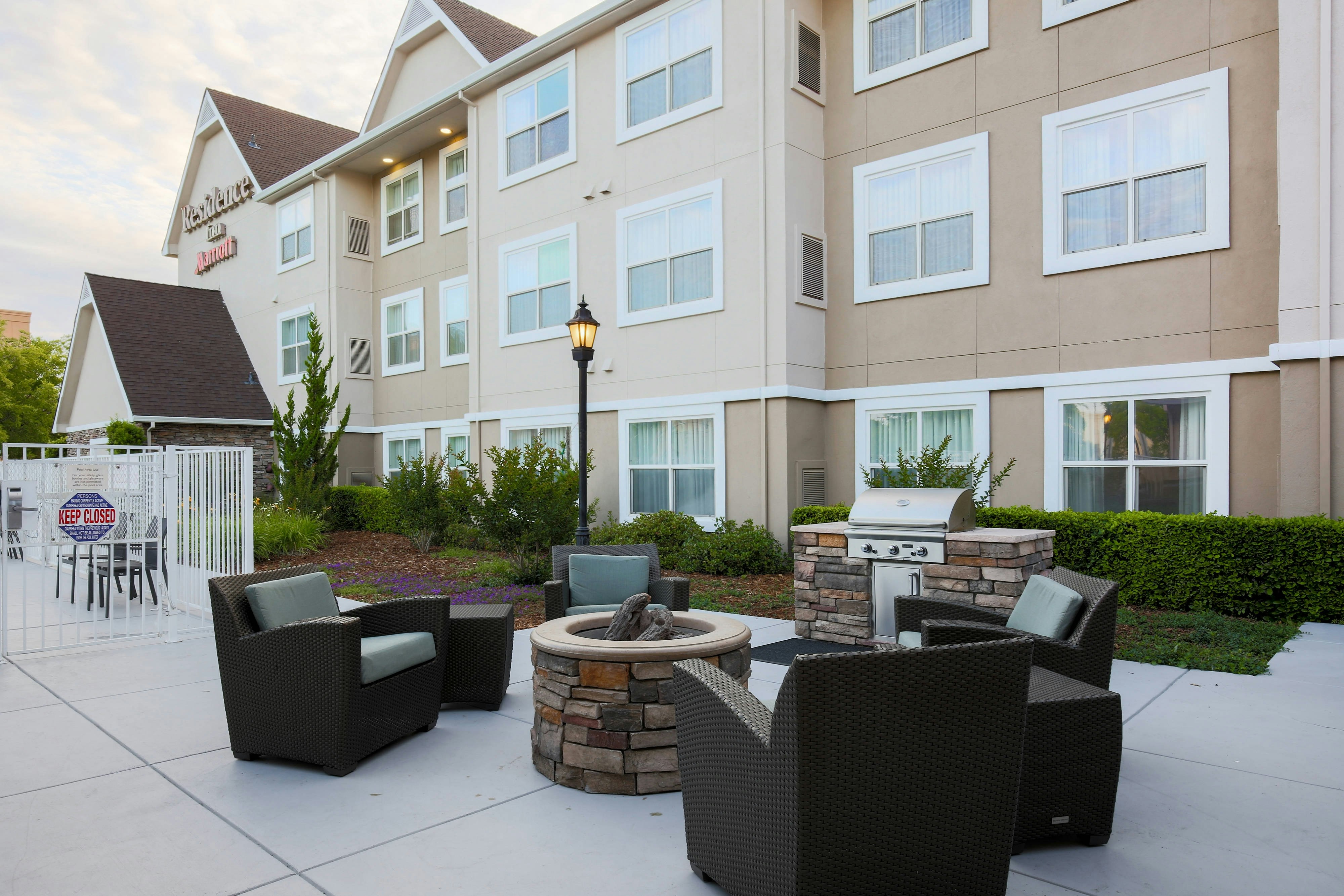 Residence Inn by Marriott Chico 10/11