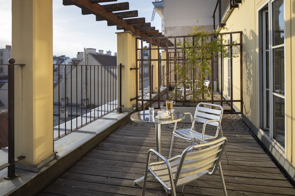 K+K Hotel Maria Theresia 60/65