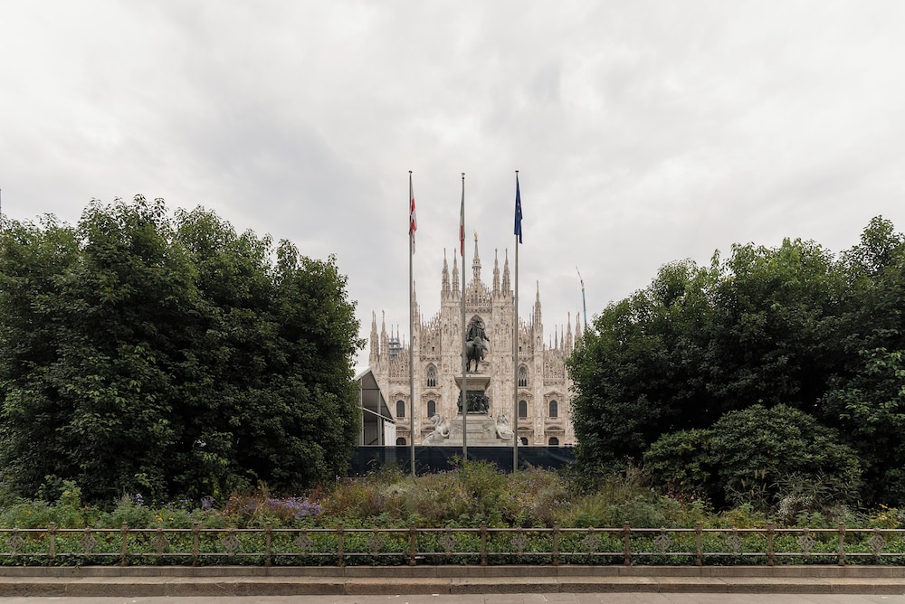 Brera Apartments In Duomo. 1/32
