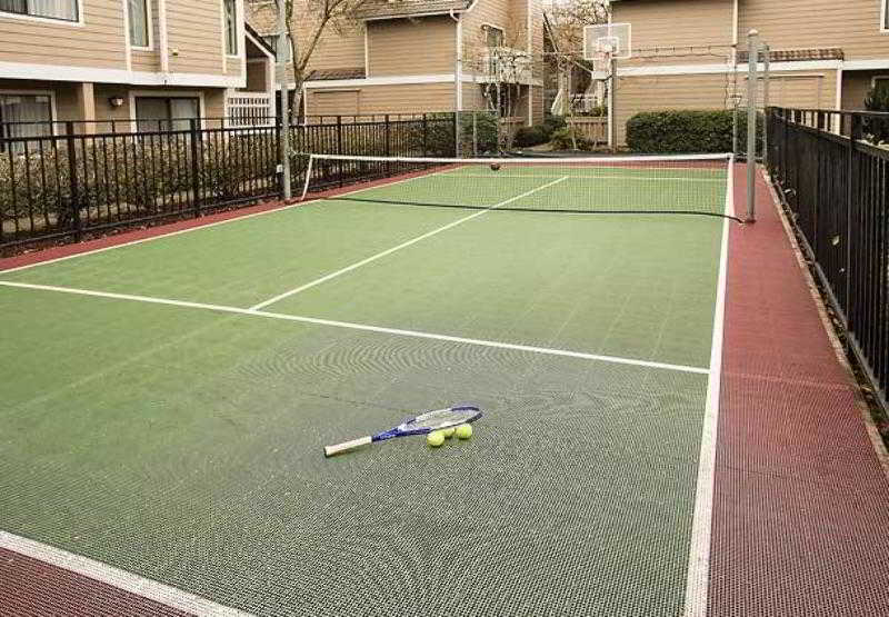sport facilities