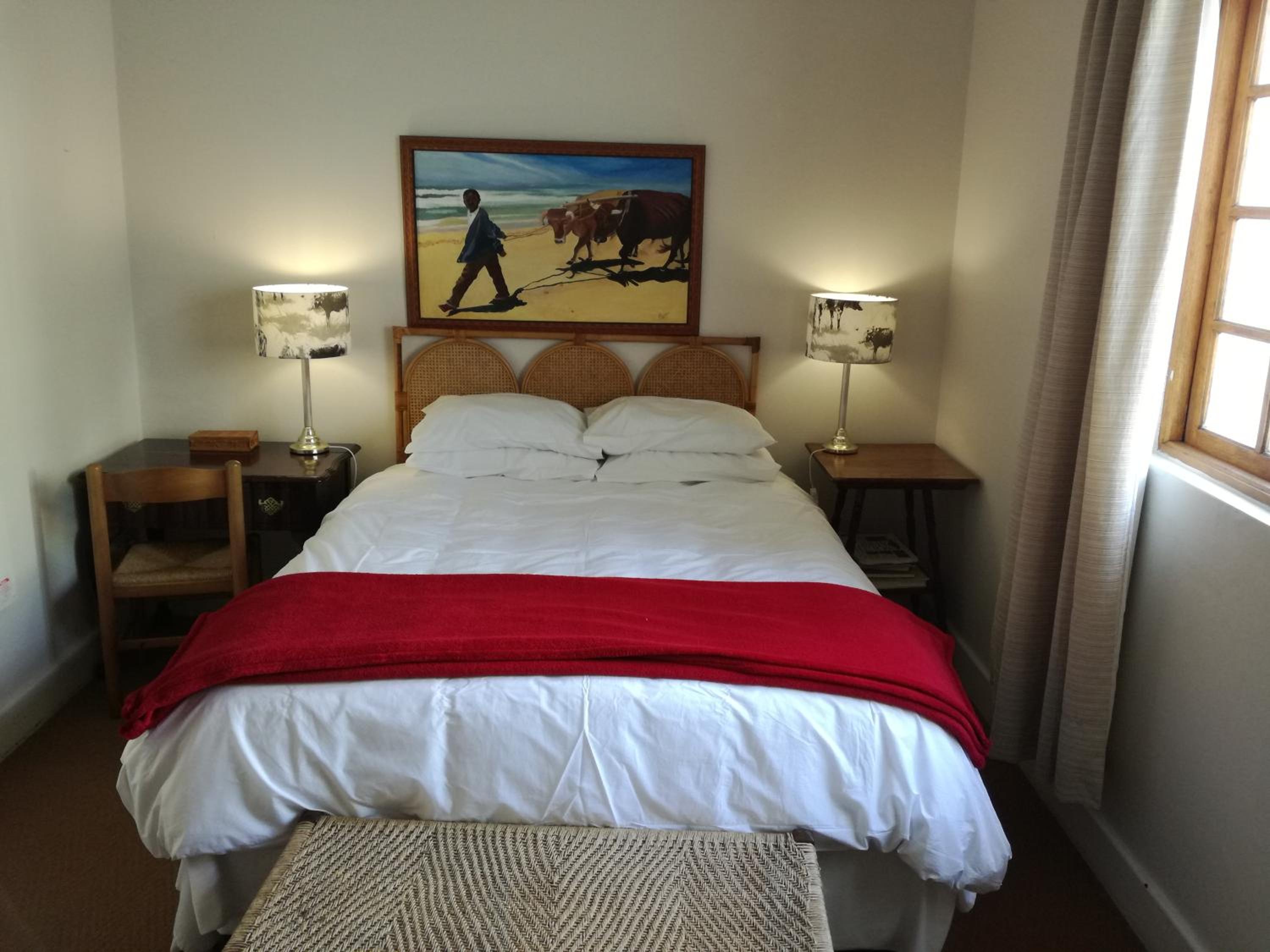 Valley Guest House 8/43