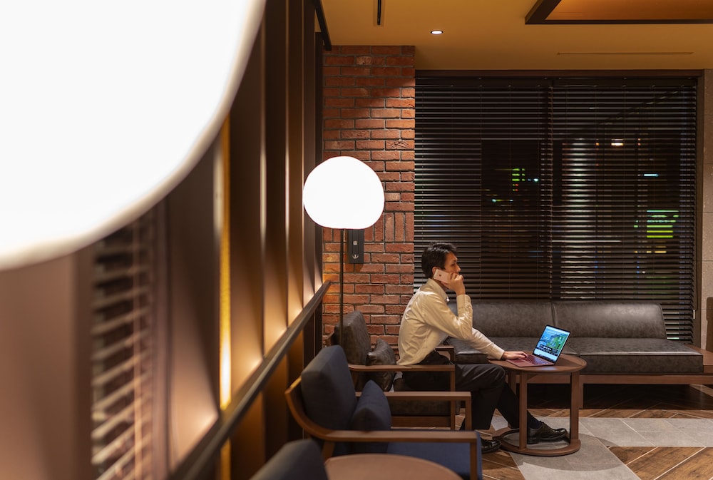 Hotel Torifito Otaru Canal 41/62