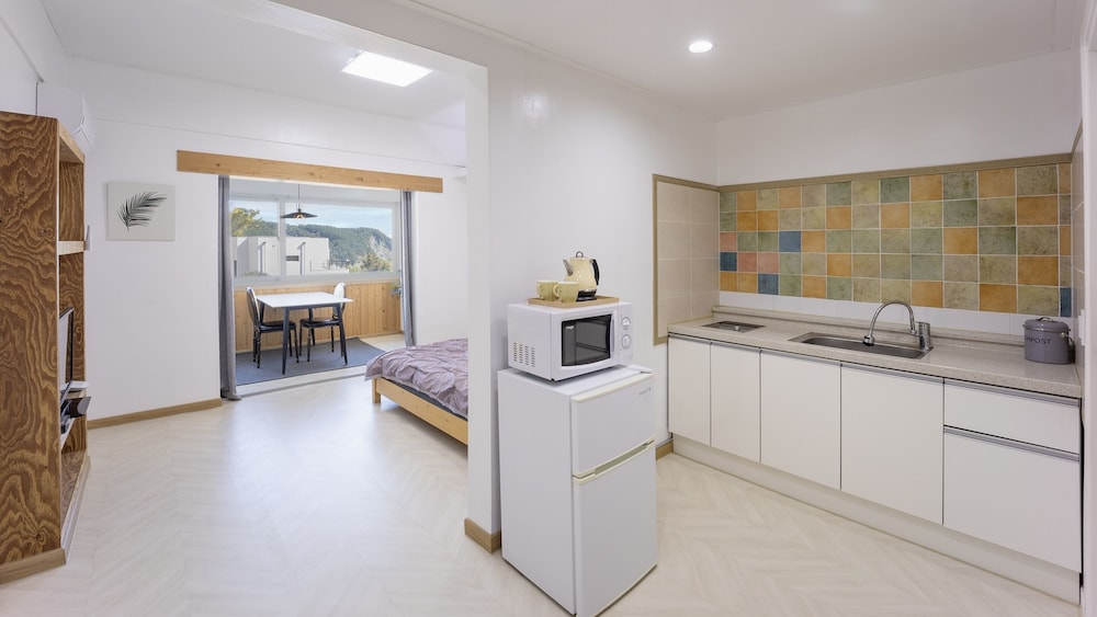 Namhae Jj House Pension 29/48