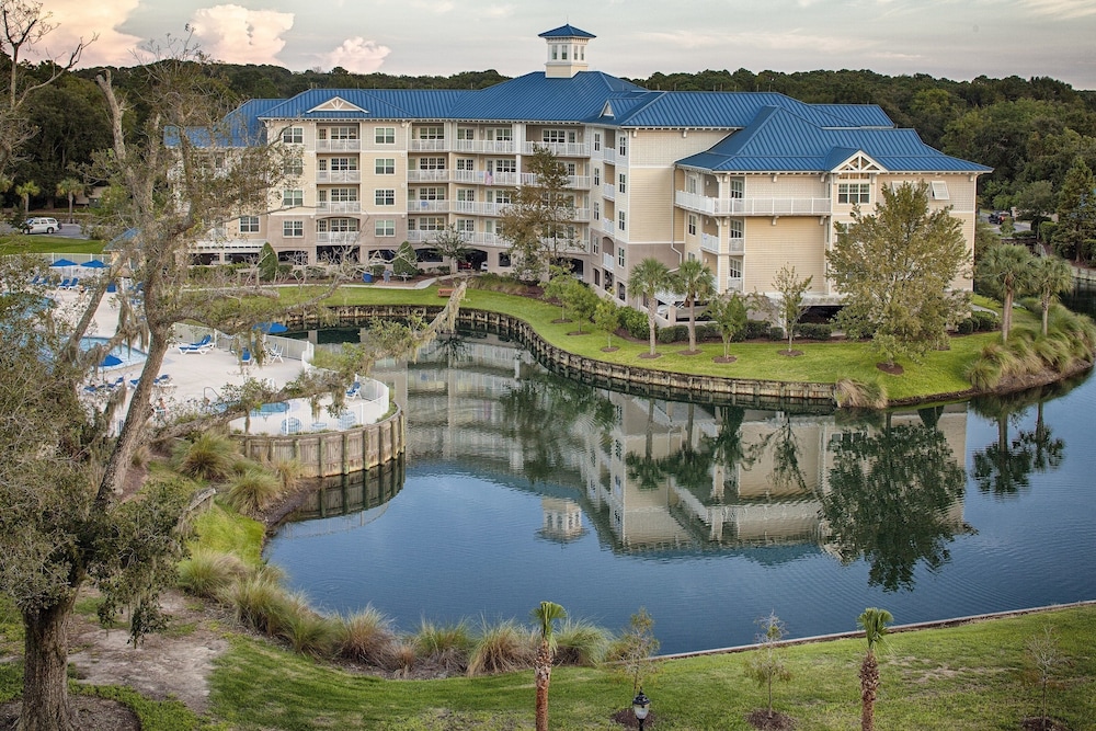 Bluewater Resort And Marina By Spinnaker Resorts 7/55