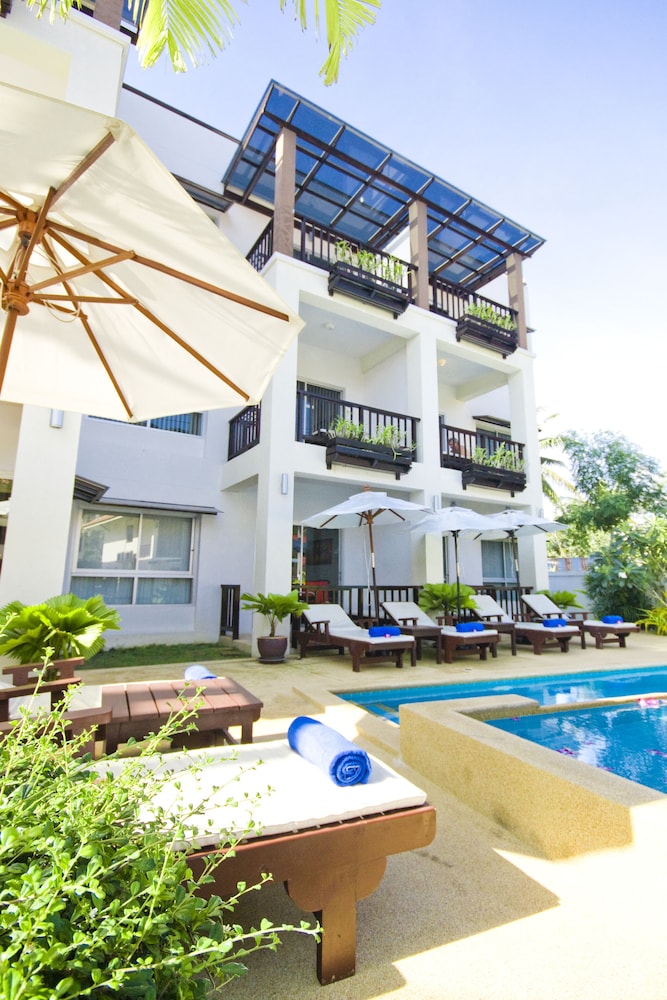 Krabi Apartment Hotel 7/36
