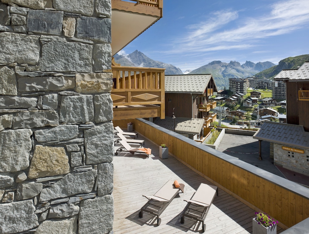 Residence CGH Le Telemark 5/51