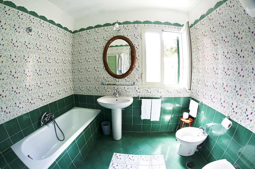 Hotel Villa Maria 22/22