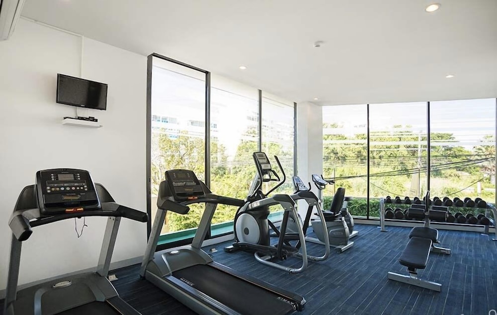 Baan Imm Aim Huahin Condo 31/50