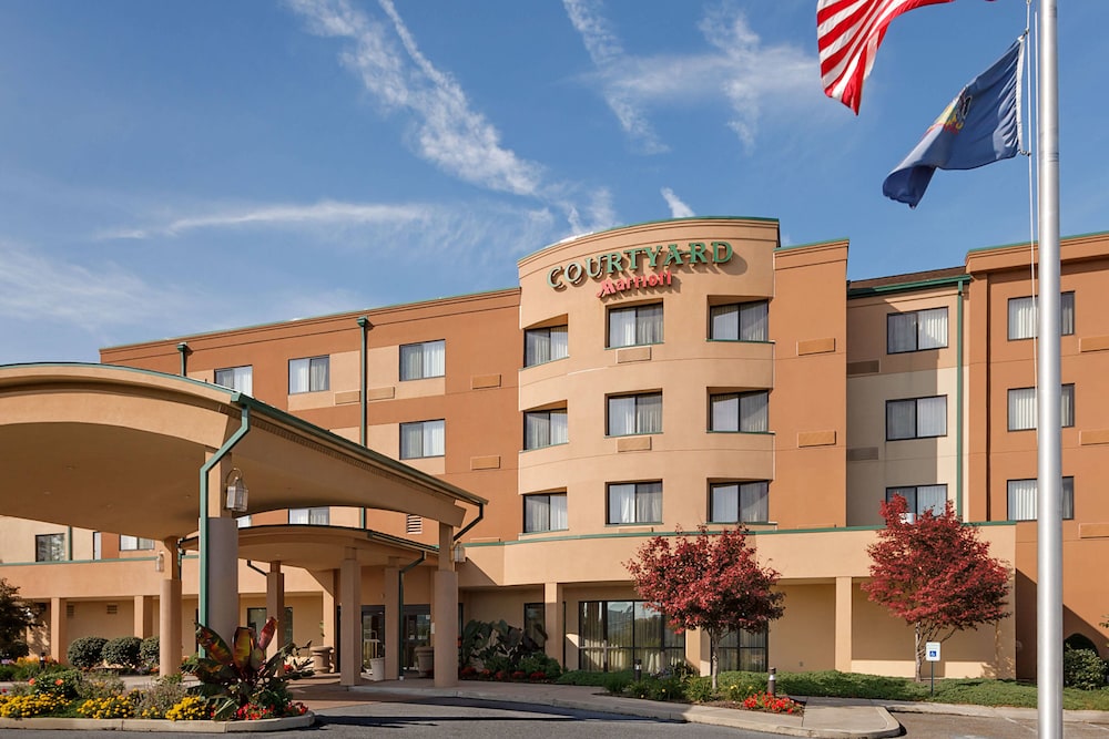 Courtyard by Marriott Harrisburg Hershey in HARRISBURG - PA