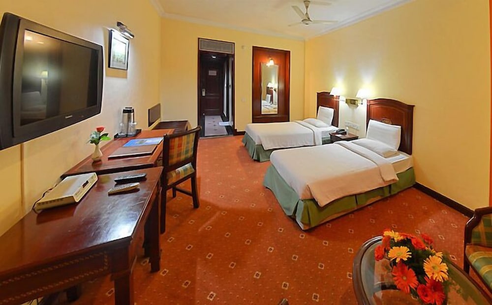AADITHYA HOTEL 12/29