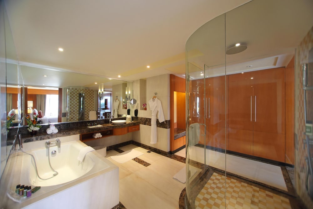 Gokulam Grand Hotel Spa 42/75