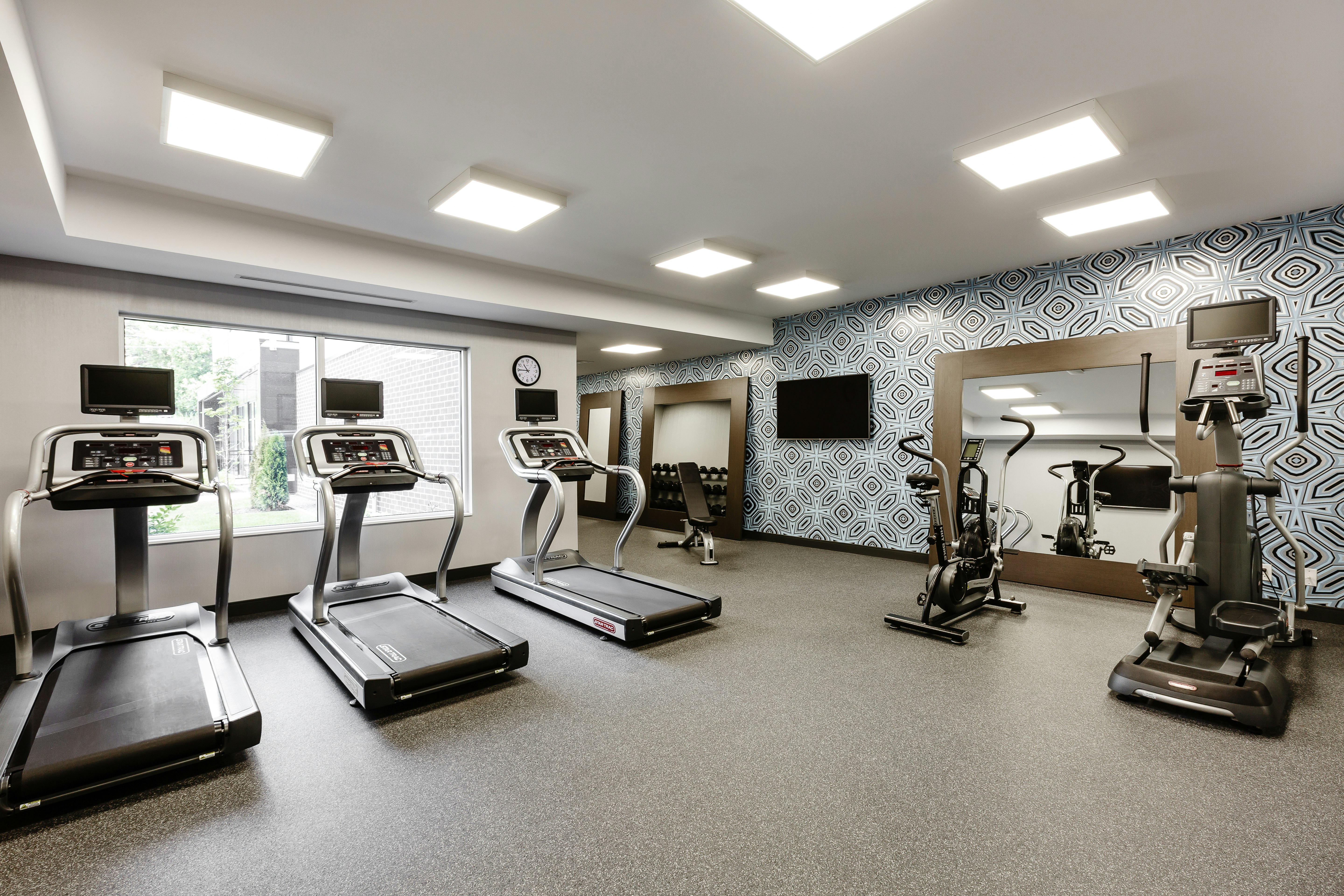 Hampton Inn Suites By Hilton Beauport Quebec 21/48