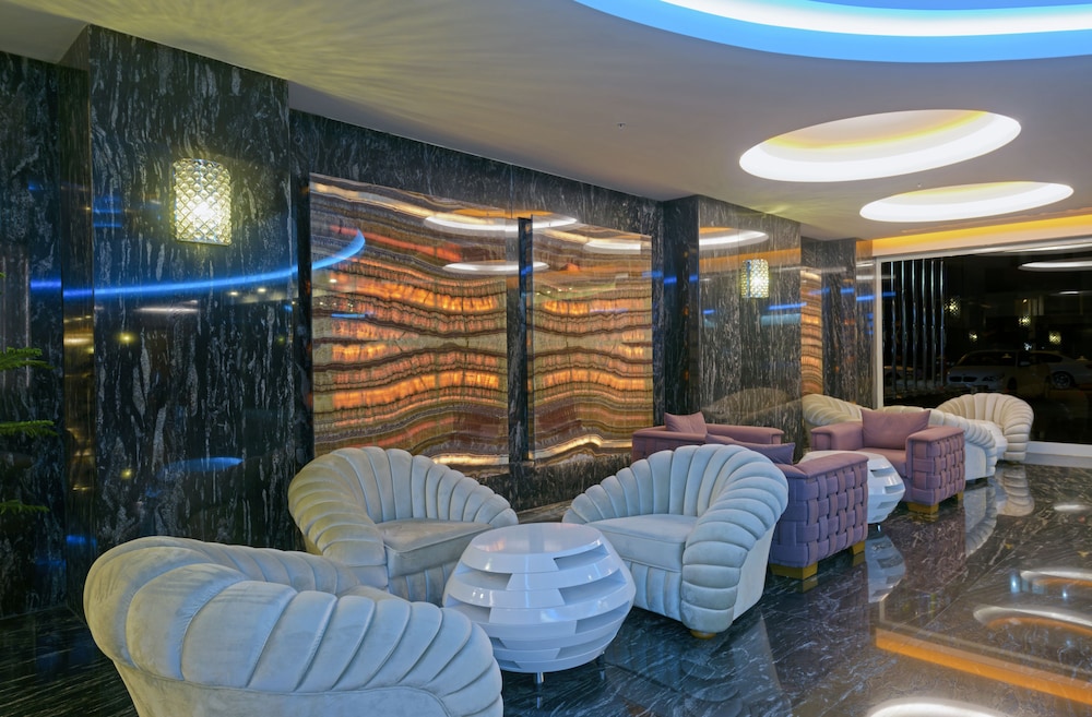 Asia Beach Resort & Spa Hotel 33/74