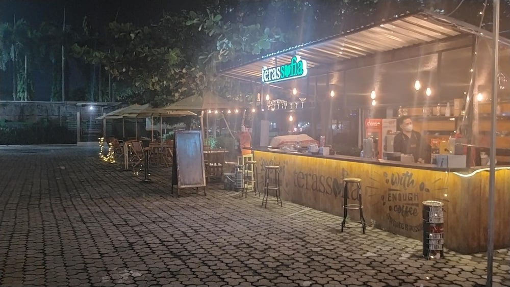 Hotel Sofia Juanda Surabaya 42/47