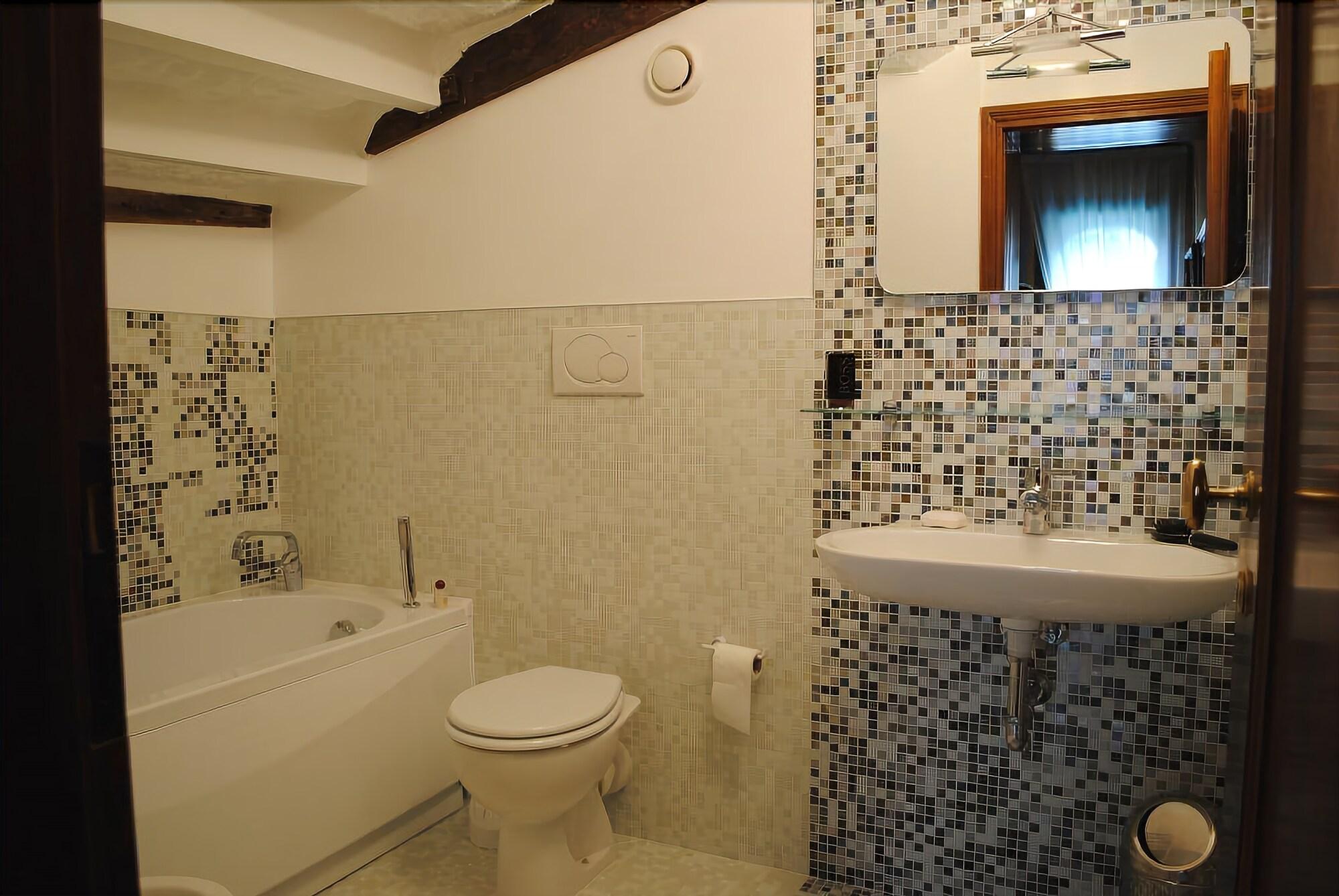 B&B San Firmino 11/16