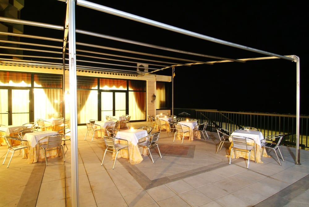 Grand Hotel Montesilvano 28/50
