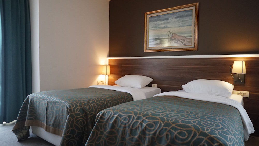 Hotel Le Maritime 7/48