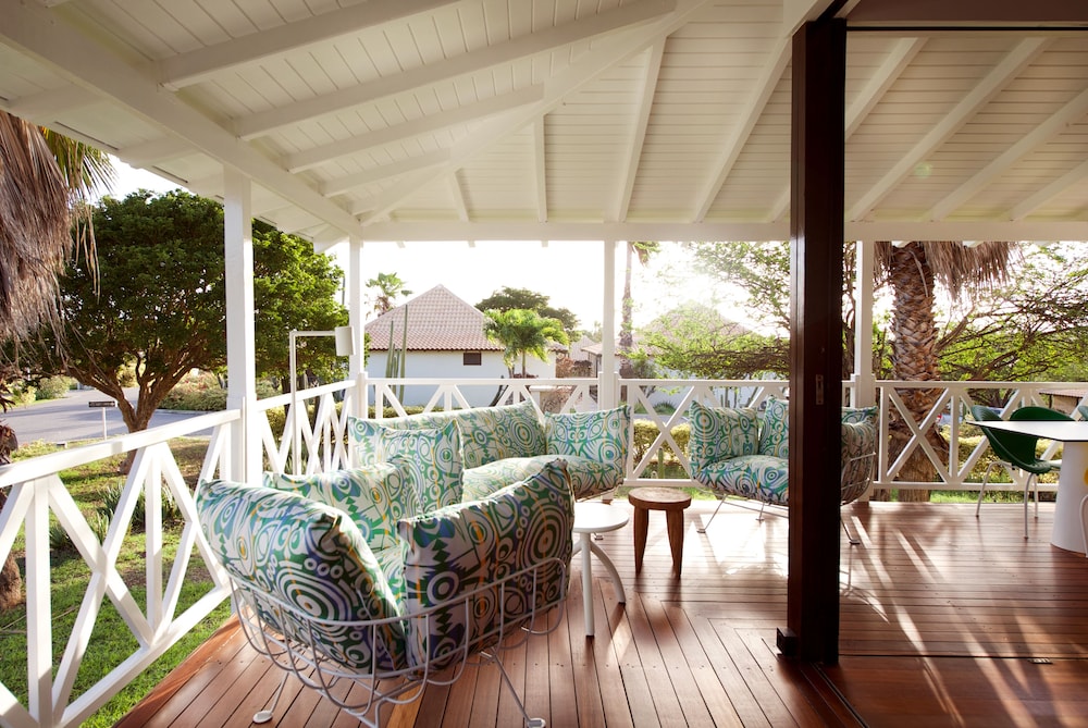Papagayo Beach Resort 34/72