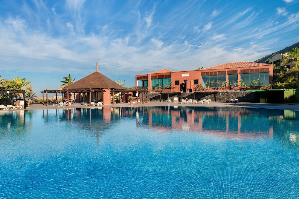 Esencia De La Palma By Princess - Adults Only in FUENCALIENTE DE LA PALMA