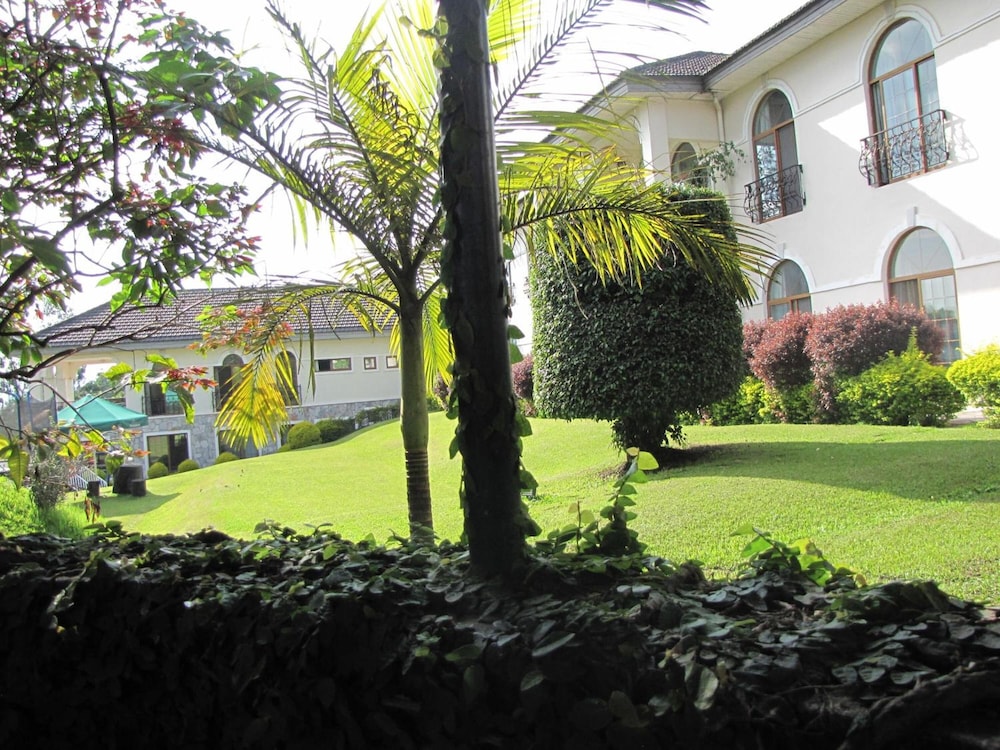 Stipp Hotel Gisenyi 31/36