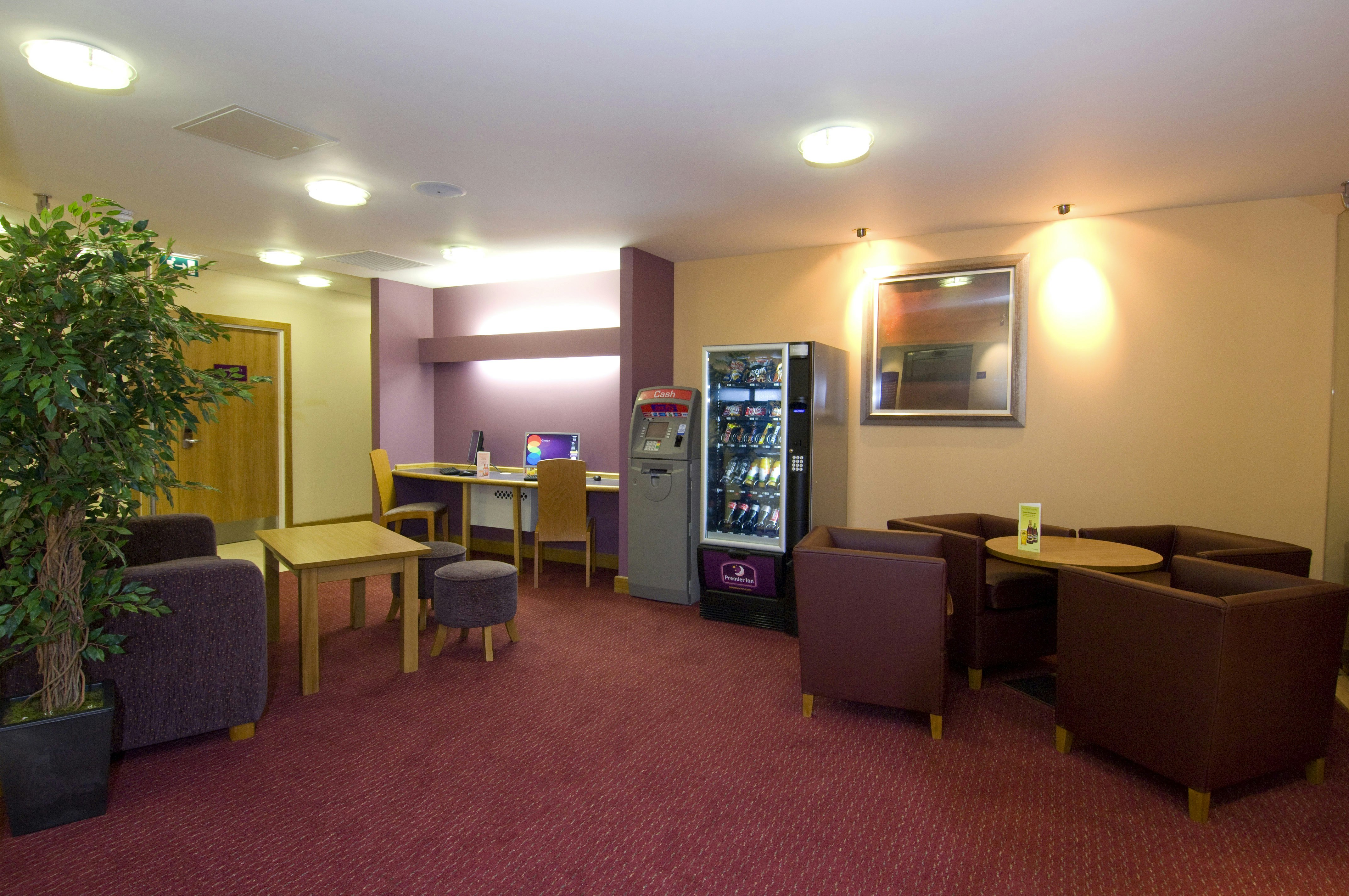Premier Inn Hull City Centre 41/57