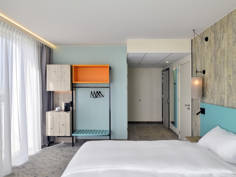 ibis Styles Bredene 4/35