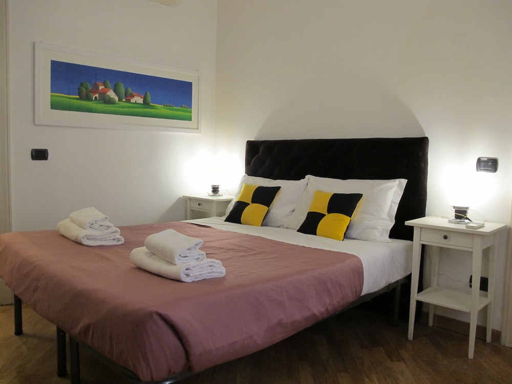 Corso Vittorio Apartments 8/62