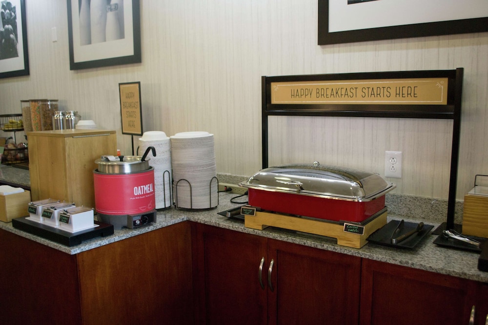 Hampton Inn Marion Inn 47/66