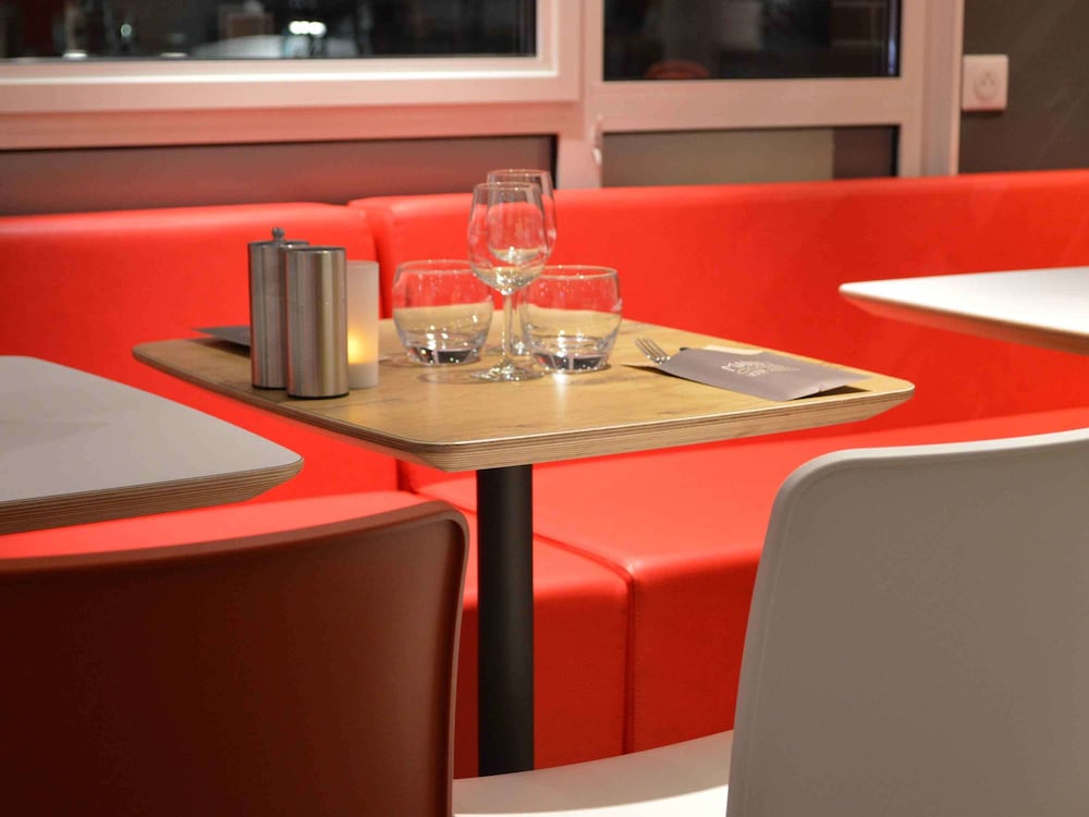 Ibis Honfleur 34/42