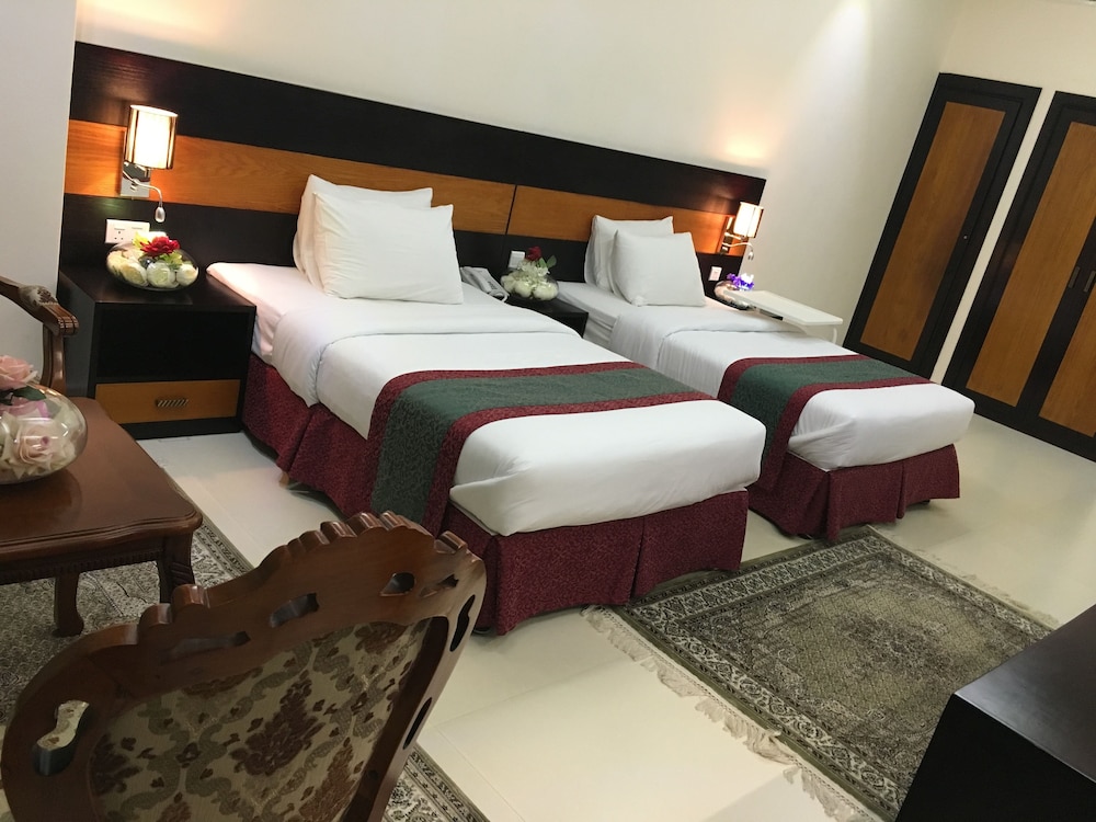 Muscat International Hotel Plaza Salalah 21/51