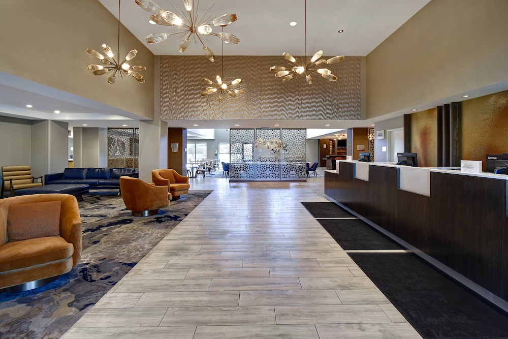 Fairfield Inn & Suites by Marriott Las Vegas Airport South 8/53