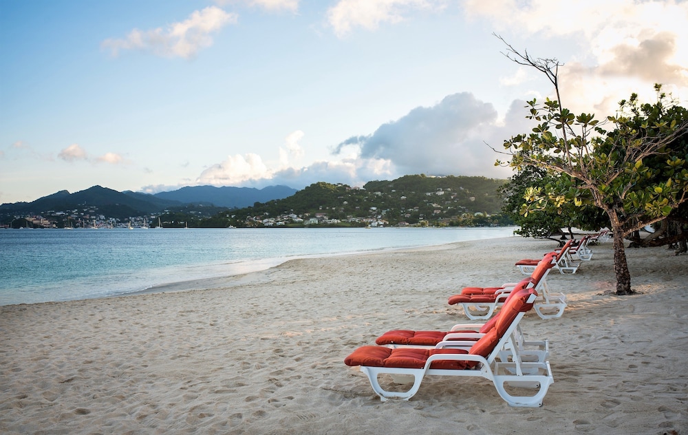 Coyaba Beach Resort Grenada 61/67