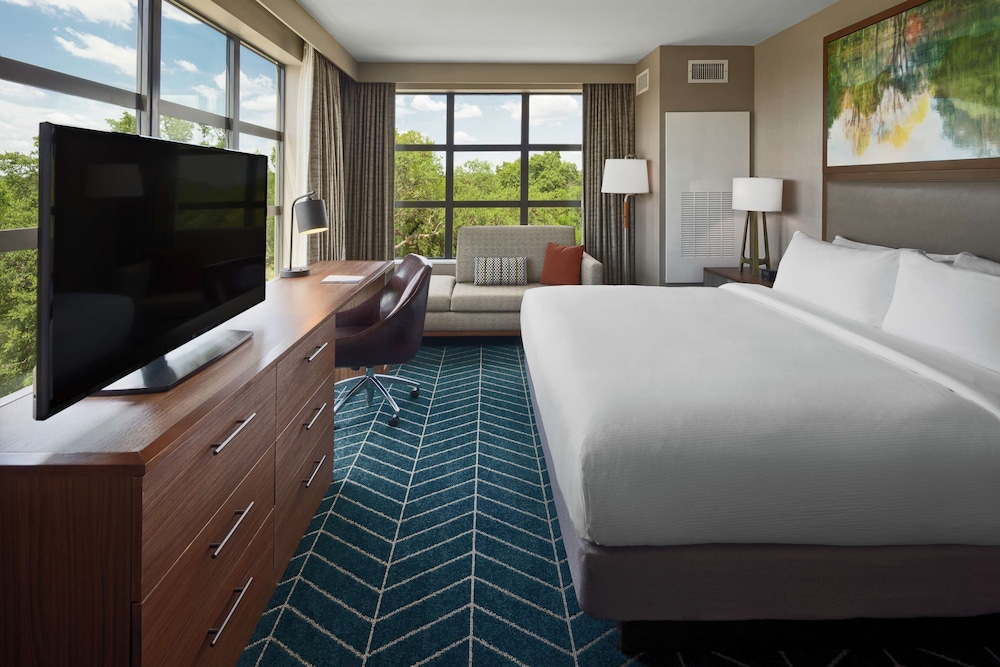 Room at The Bevy Hotel Boerne A Doubletree By Hilton, BOERNE - TX