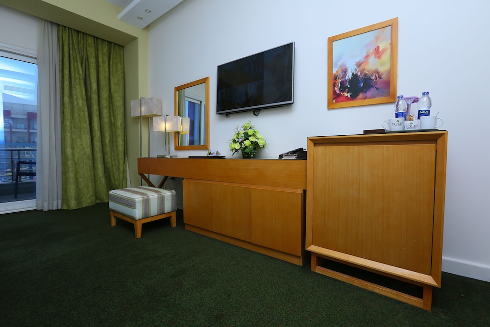 Tolip El Narges Hotel & Spa 6/49