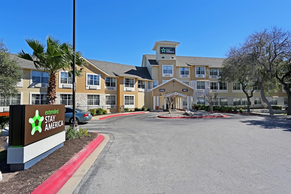 Extended Stay America - Austin - North Central image