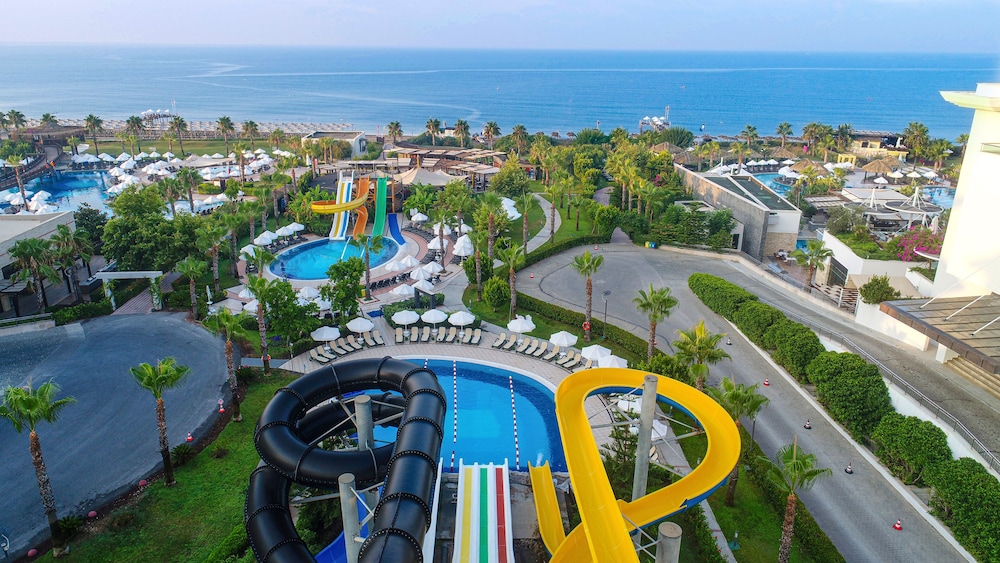 Sherwood Dreams Resort 43/50