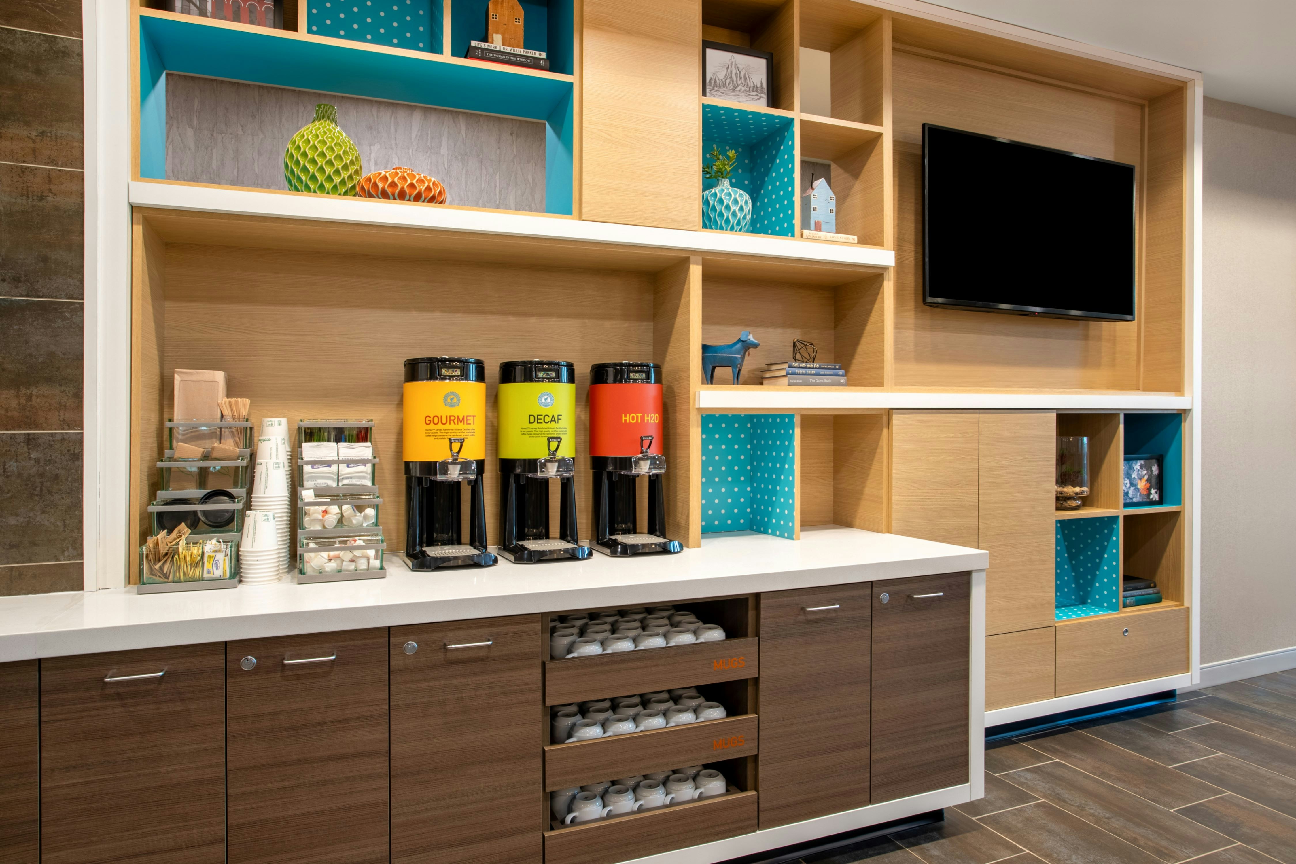 Home2 Suites by Hilton Calhoun 12/24