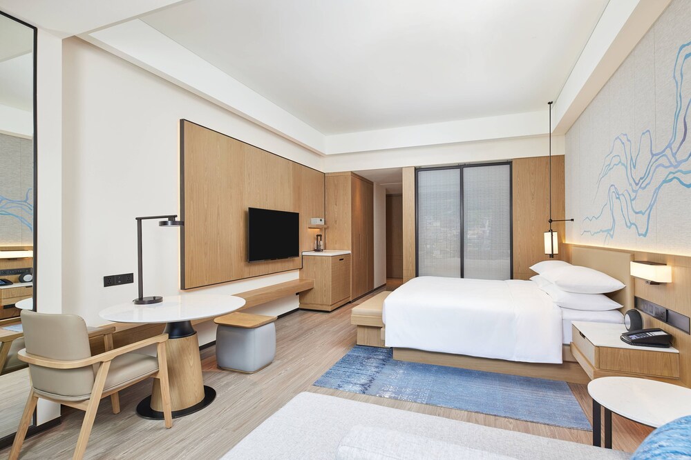 Delta Hotels By Marriott Jiuzhaigou 16/50