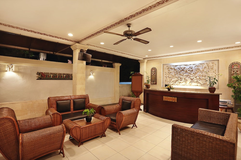 Respati Beach Hotel 10/66