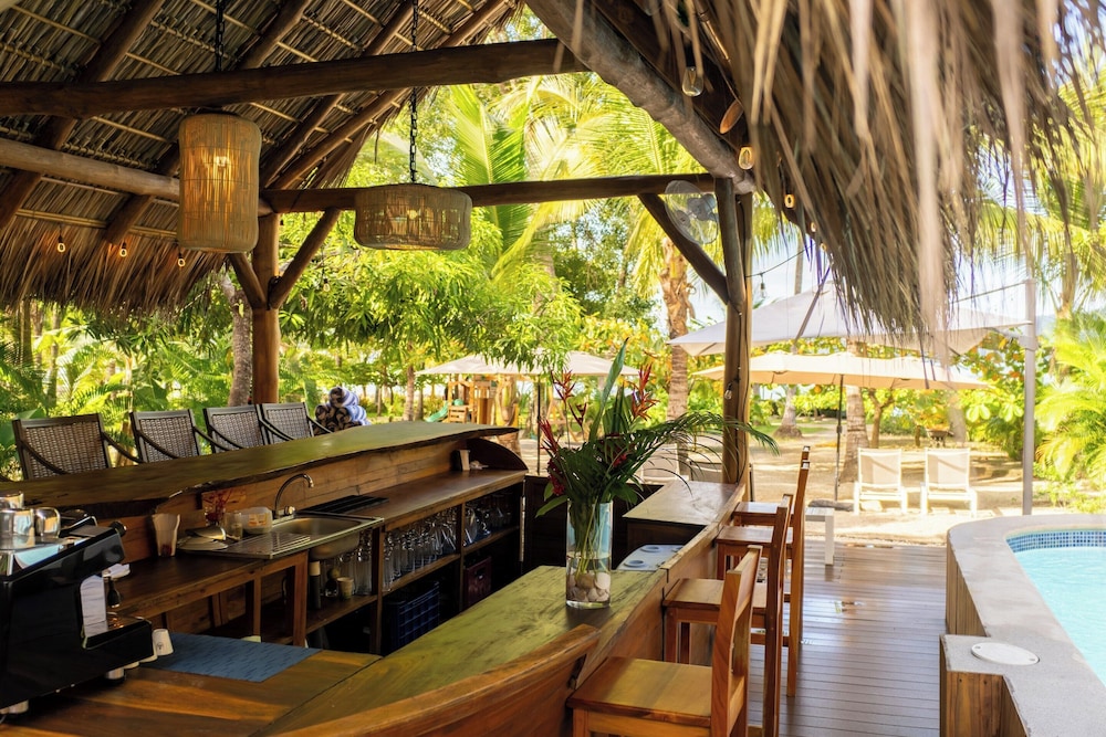 Isla Chiquita Glamping Hotel 32/50