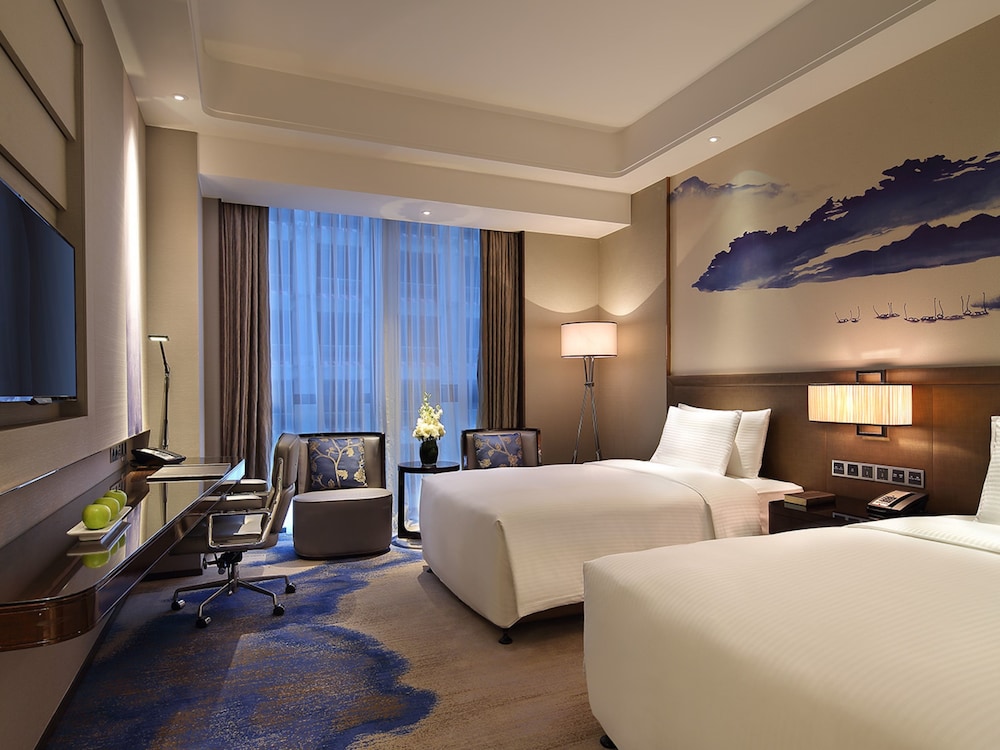 Wanda Realm Neijiang 12/43